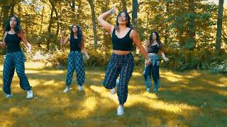 Jaago Jaago Bakre | Dance Cover | Pushpa