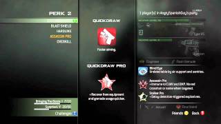 Modern Warfare 3 - Most OVERPOWERED Weapon and Class Setup!