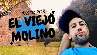 2da parte CONCEPCIÓN del Uruguay, mañana de YOGA + paseo en ARROYO del VIEJO MOLINO 🧎🏻💦