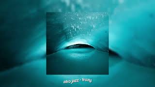 afro jazz - speed up