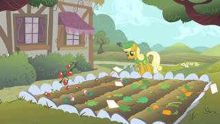 My Little Pony : Friendship is Magic Season 1 Episode 10