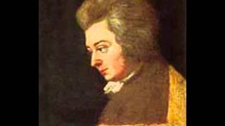 Vazsonyi and Interlochen Arts Quintet play Mozart Piano & Wind Quintet, Eb Major, K.452