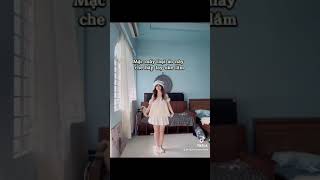 1m50 48kg mặc đồ gì? Outfit #ootd