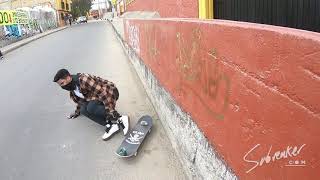 Ya no habrán sólo 5 sitios para hacer trucos en skate sino 10.000