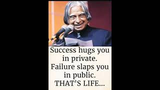 Quotes world motivational quotes  APJ Abdul Kalam quotes 1