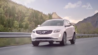 Volvo XC60 "Das schwedische SUV"