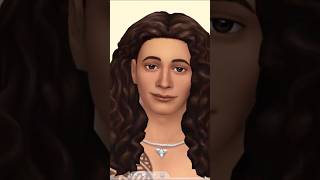 Maui From 'Moana 2' In The Sims 4! #sims4 #createasim #disney #disneyprincess #moana