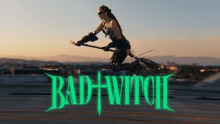 Alina Pash - Bad Witch 