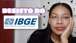 NÃO VOU FAZER O CENSO DEMOGRÁFICO - IBGE | Amanda Karolayne