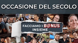 L'occasione del SECOLO