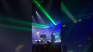 The Game - Manchester Victoria Warehouse 2018 part 3