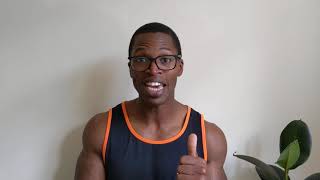 Coach Meite - How To Lose Weight Without Counting Calories