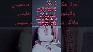 الفخر يلبس فخر لاقلنا جيس | #الشاعر_ابو_نورس_الرقاوي #شعر_جيس #الجيسات #بني_قيس