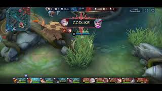 GATOTKACA EPIC COMEBACK | MLBB PH