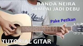 Banda Neira - Sampai Jadi Debu (Tutorial Gitar)