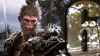 Black Myth Wukong Live | Boss fight #6