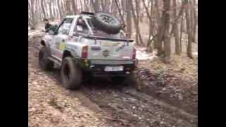 vitara4x4 cheile turzii 2014 -schneider