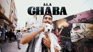 A.L.A - Ghaba