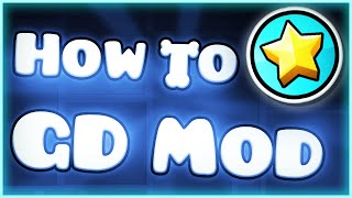 Types of Geometry Dash Mods you'll Encounter - Part 1