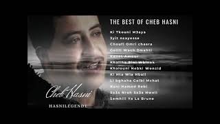 Cheb Hasni   The Best Of Cheb Hasni   احلى كوكتيل لعشاق المرحوم الشاب حسني