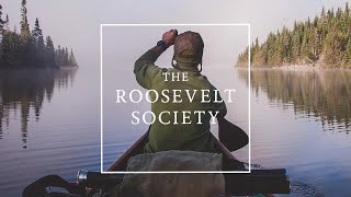 The Roosevelt Society - Fall 2023