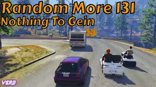 Nothing To Gein: Random More №131 - GTA FiveM PH