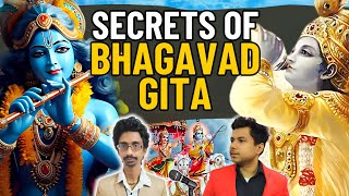 HINDUISM Secrets - Spirituality, Sexuality & Bhagavad Gita | Mehul Vora | Spirituality Podcast हिंदी