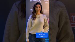 Deepika Padukone always rocks a stylish ang put780 beautiful look #deepikapadukone #viralreels