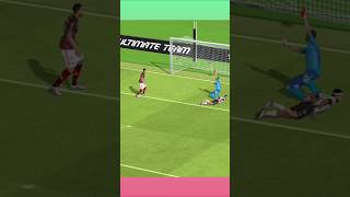 #fifa #gameplay #M.depay calou o Maracanã #fifa16mobile #melhoreslances