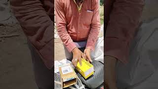 POCO C55 unboxing 🔥 by delivery boy