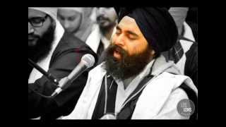 [Jarur Suno Ji] Har Joo Raakh Laeho Pat Maeree -Bhai Parminder Singh Ji (Jalandhar)