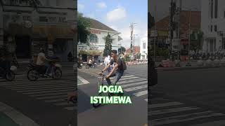 JOGJA KOTA ISLAMI