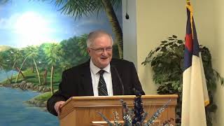 "Being Servants of the LORD", 3/10/2024, Sun. AM, "Living In A Sinful World Series", Pastor Thrower