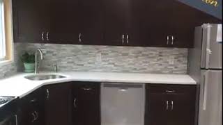 Long Island Kitchen Remodel