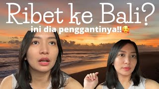 VLOGMAS : NATALAN SAAT PANDEMI SURAM ATAU SERU?