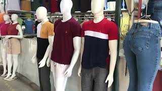 CAMISA MASCULINAS NA FEIRA DE ROUPAS CARUARU FUNDAC VEJA OS PREÇOS