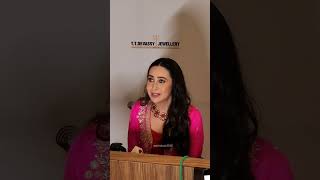 karisma kapoor @Trivandrum