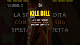 MOVIE OF THE DAY📺🎬⭐⭐⭐⭐#killbill#umathurman#quentintarantino#actionmovie#film#moviereview#moviebinger