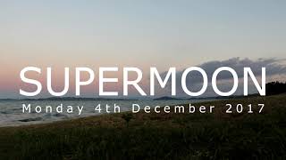 Supermoon (2017)