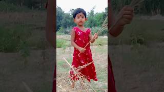 Tunir Maa ||Arohi Mondal #funny #little sona cute##baby#viral #trending #shorts feed# #dance