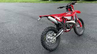 2024 Beta 300 RR off-road 2 stroke