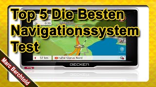 Top 5 Die Besten Navigationssystem Test 2021