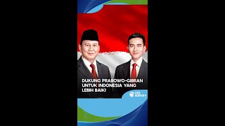 Gus Yahya Dukung Prabowo-Gibran: Bersama Membangun Masa Depan!