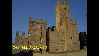 CASTELL ARQUATO