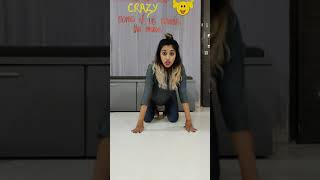 Manali Trance | Dance tutorial | UrviBhargavaChoreography | Shaukeens | Lisa Hayden |