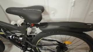 Licorne bike 2d premium 27.5 Zoll