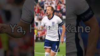 Inggris Kalau Nggak Bellingham, Ya Kane. Udah Itu Aja! #england #euro2024 #judebellingham #harrykane