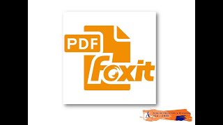 Software Foxit Reader