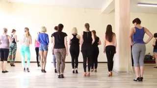 BUNDAmania_Intensiv-Kizomba Lady Styling