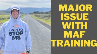 ONE MAJOR ISSUE WITH MAF TRAINING AND HOW TO FIX IT